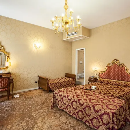 Barbarigo 3* Venetië