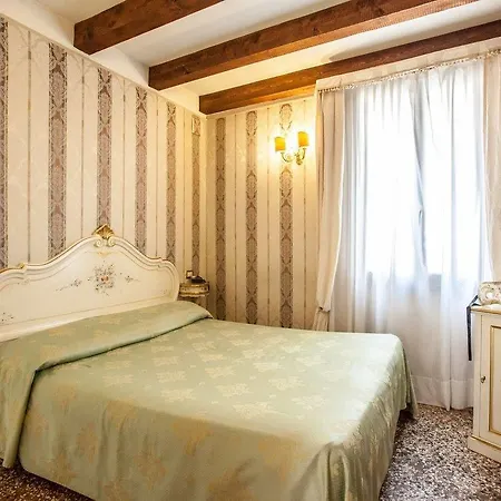 Barbarigo Πανσιόν 3*