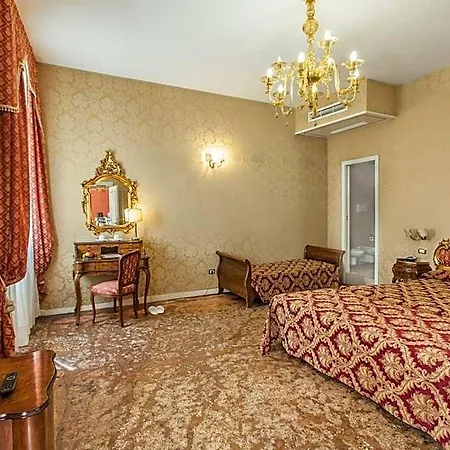 Barbarigo 3* Venedig