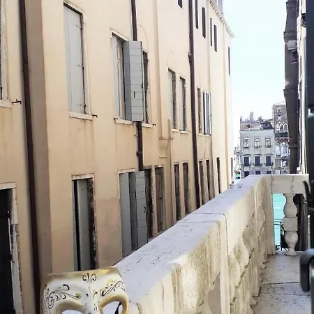 Barbarigo Venezia