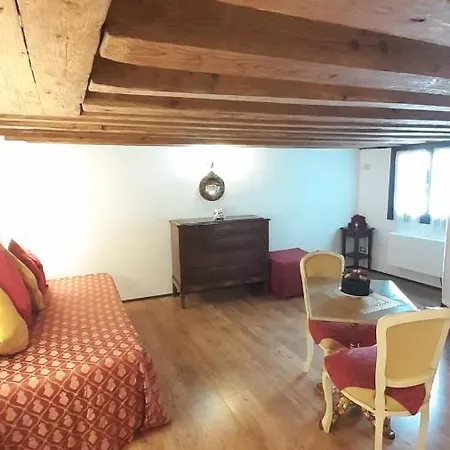 Barbarigo 3* Venezia