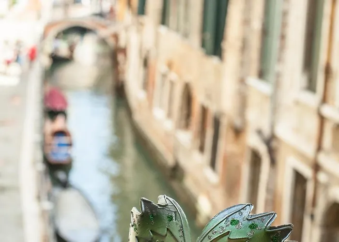 招待所 巴巴里戈酒店