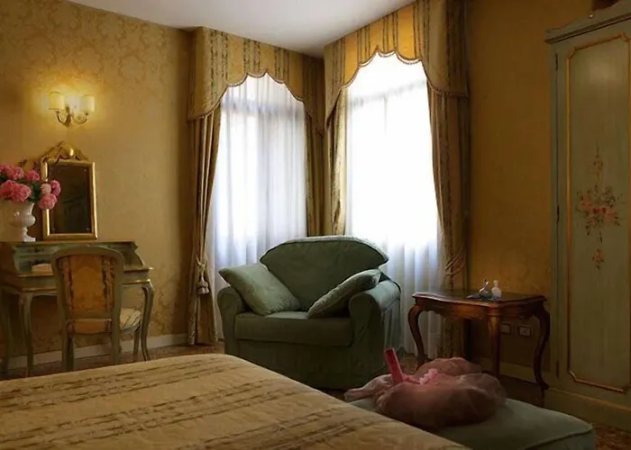 巴巴里戈酒店 招待所