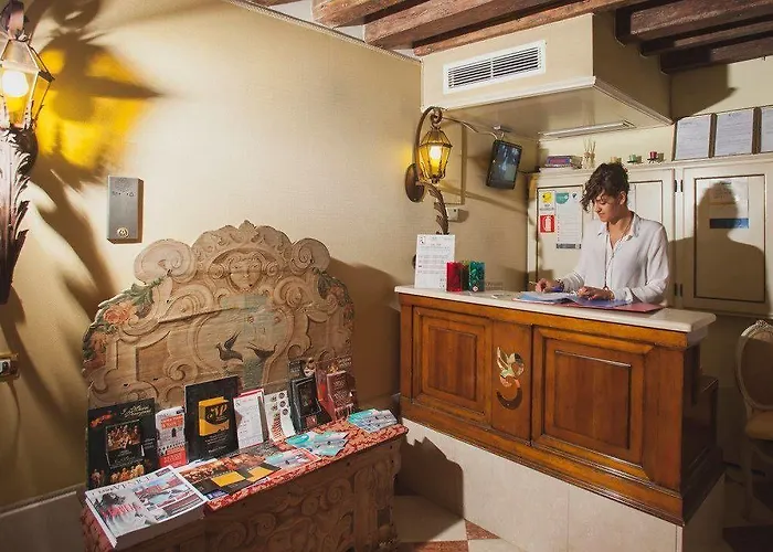 巴巴里戈酒店 招待所