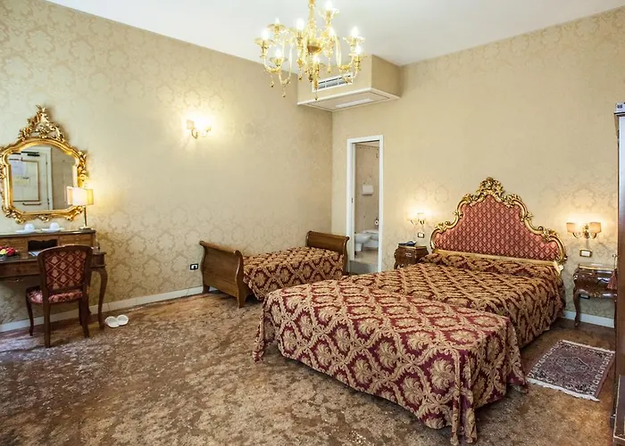 招待所 巴巴里戈酒店