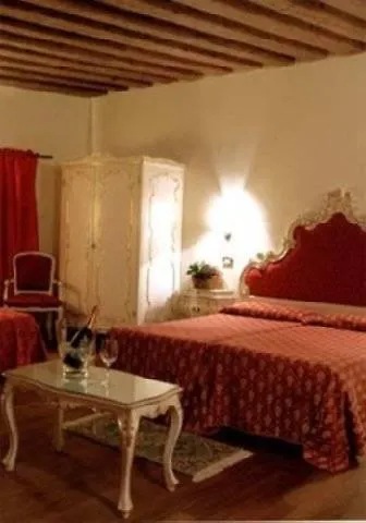 巴巴里戈酒店 招待所