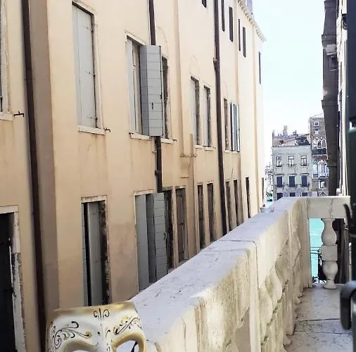 巴巴里戈酒店 威尼斯