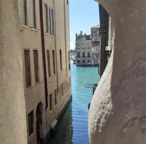 巴巴里戈酒店 威尼斯