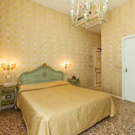 Barbarigo Guest house Venice