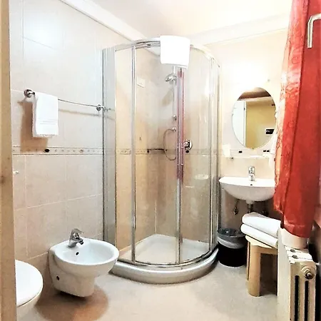 Guest house Barbarigo Venice