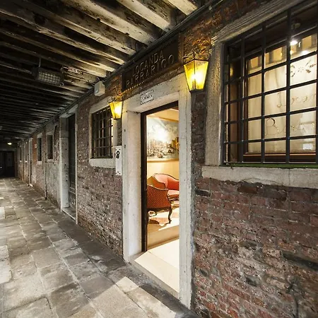 Barbarigo Venice